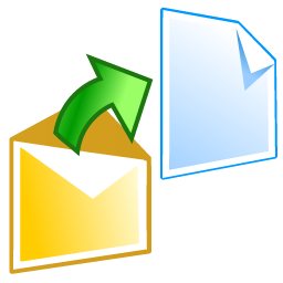 extract_email icon