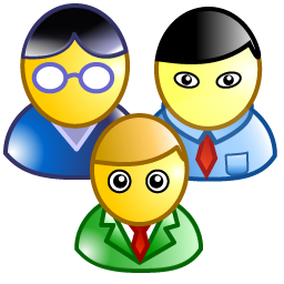 focus_group icon