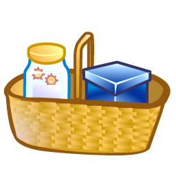 market icon