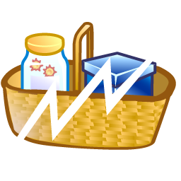 market_segmentation icon