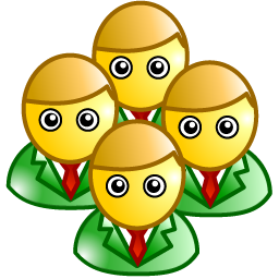 niche icon