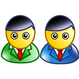 partners icon