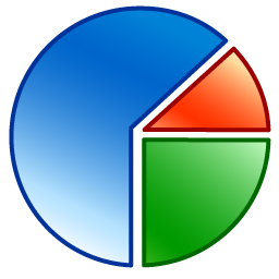 pie_chart icon