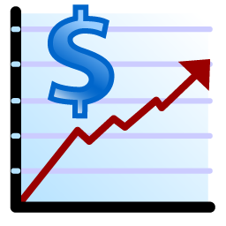 sales icon
