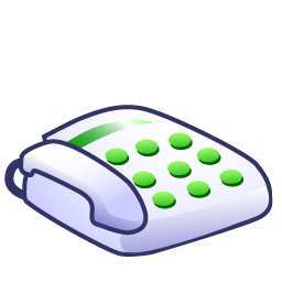 telephone icon