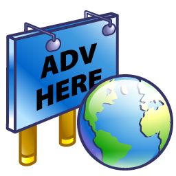 web_advertising icon