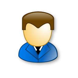 administrator icon