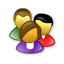 clients icon