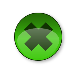 close icon