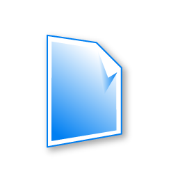 document icon
