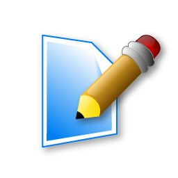 edit icon