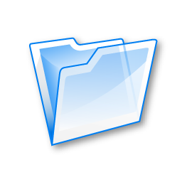 folder icon