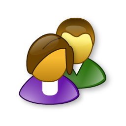 group icon