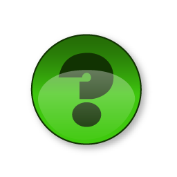 help icon