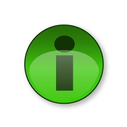 info icon