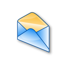 mail icon