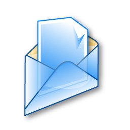 mailbox icon