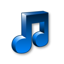 music icon