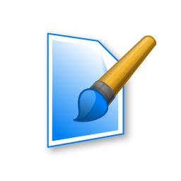 paint icon