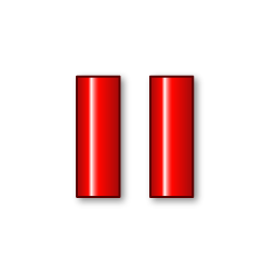 pause icon
