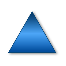 triangle icon