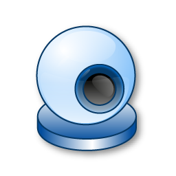 webcam icon