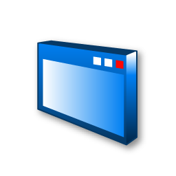 window icon