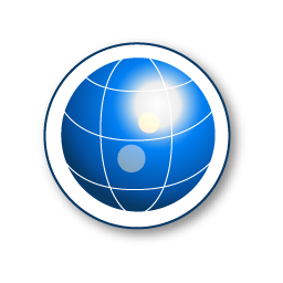 world icon