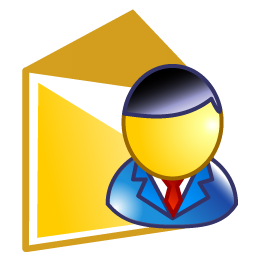 accounting_mail icon