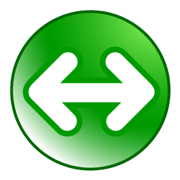 bidirectional_arrow icon