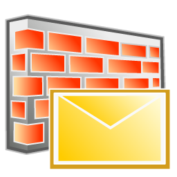 block_email icon
