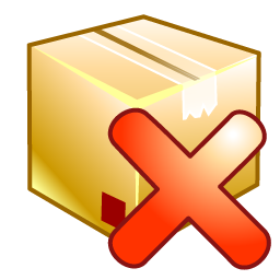 box_close icon