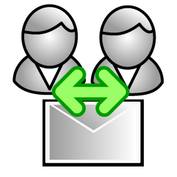 broadcast icon