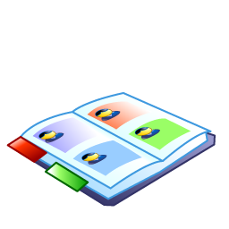 contacts icon