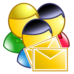 discussion_group icon