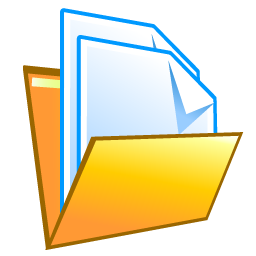 file icon