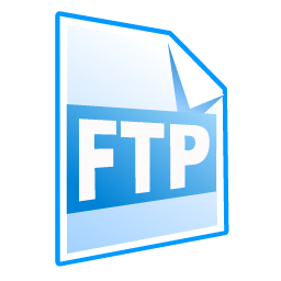 ftp_protocol icon