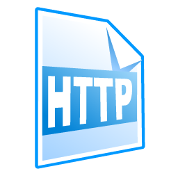 http_format icon