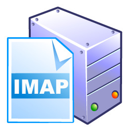 imap_server icon
