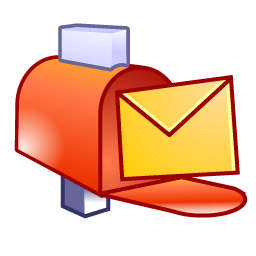 inbox icon