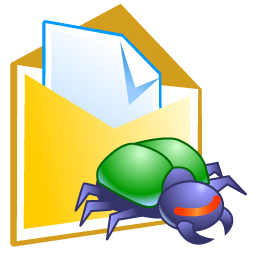 infected_mail icon