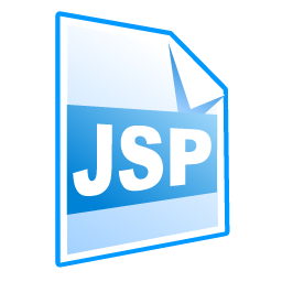 jsp_script icon