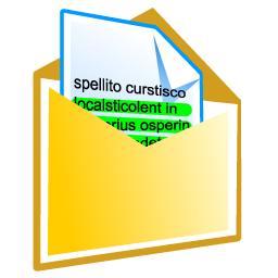 mail_body icon