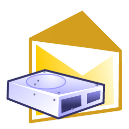 mail_cache icon