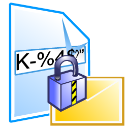 mail_encrypt icon