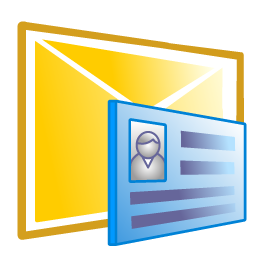 mail_id icon