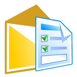 mailing_list icon
