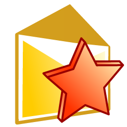 new_mail icon