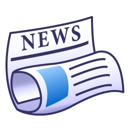 news icon