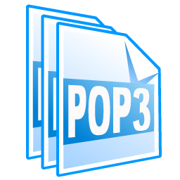 pop3_documents icon